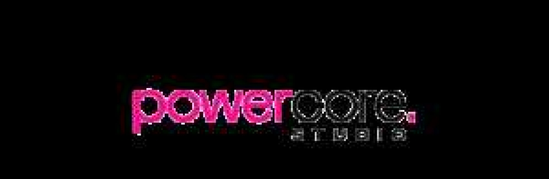 Power Core Studio Cover Image